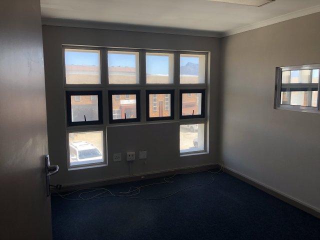 To Let commercial Property for Rent in Montague Gardens Western Cape